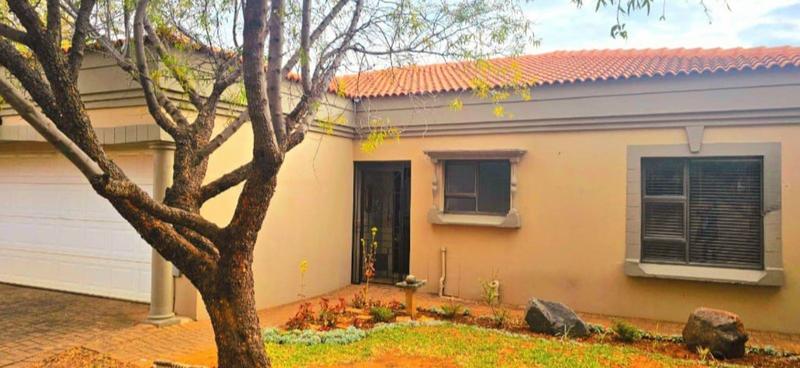 3 Bedroom Property for Sale in Dan Pienaar Free State